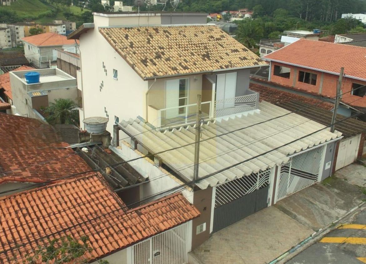 Casa à venda com 3 quartos, 105m² - Foto 9