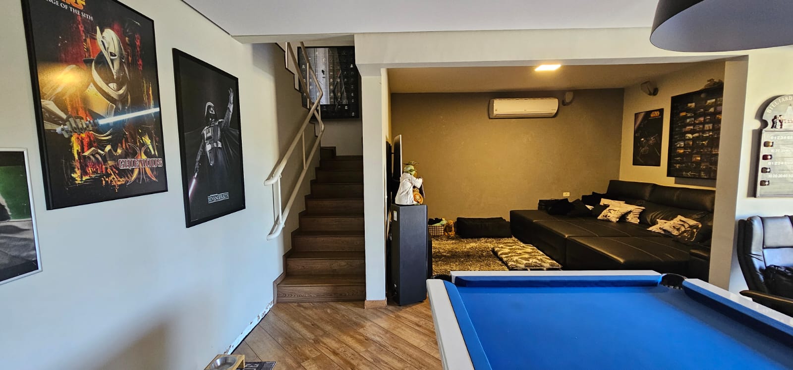 Casa à venda com 4 quartos, 293m² - Foto 16