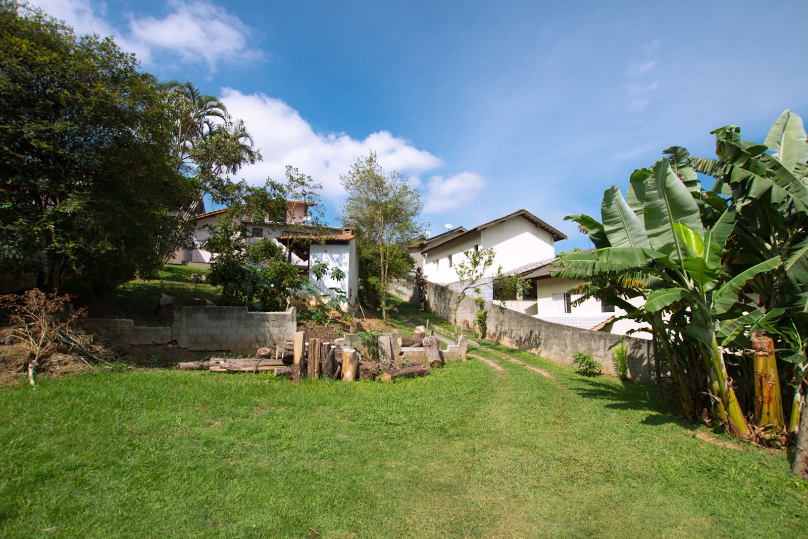 Depósito-Galpão-Armazém para alugar com 4 quartos, 180m² - Foto 6