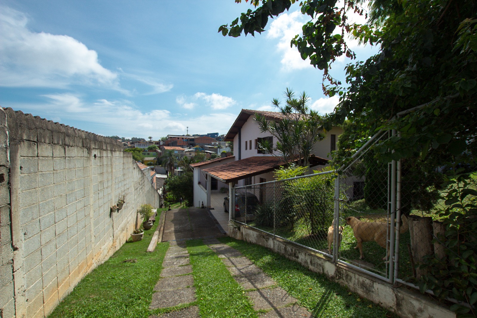 Depósito-Galpão-Armazém para alugar com 4 quartos, 180m² - Foto 2