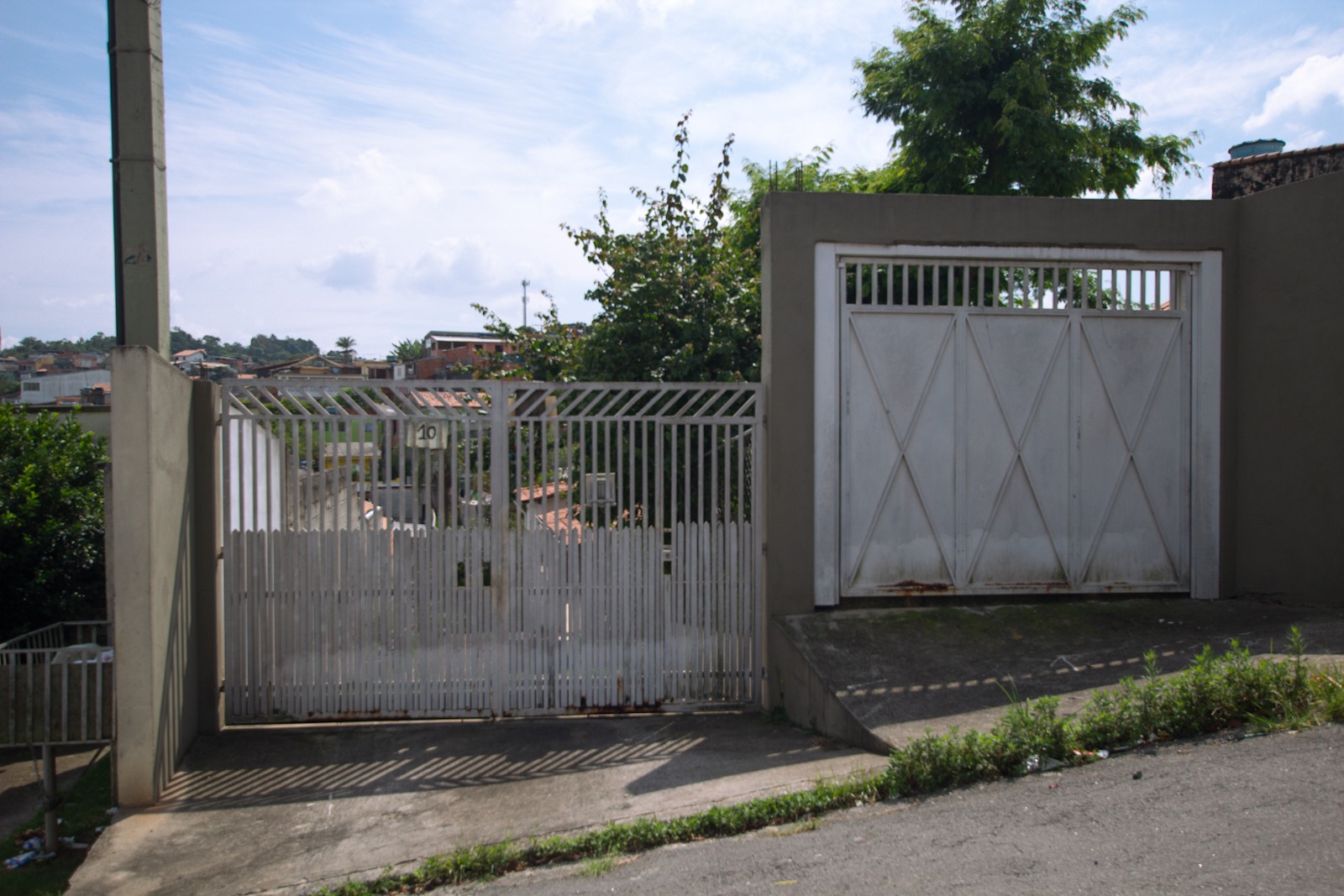 Depósito-Galpão-Armazém para alugar com 4 quartos, 180m² - Foto 1