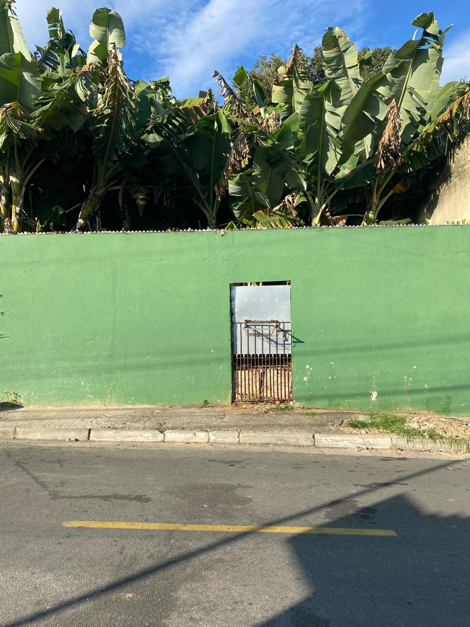 Terreno - Venda, Jardim Petrópolis, Cotia, SP