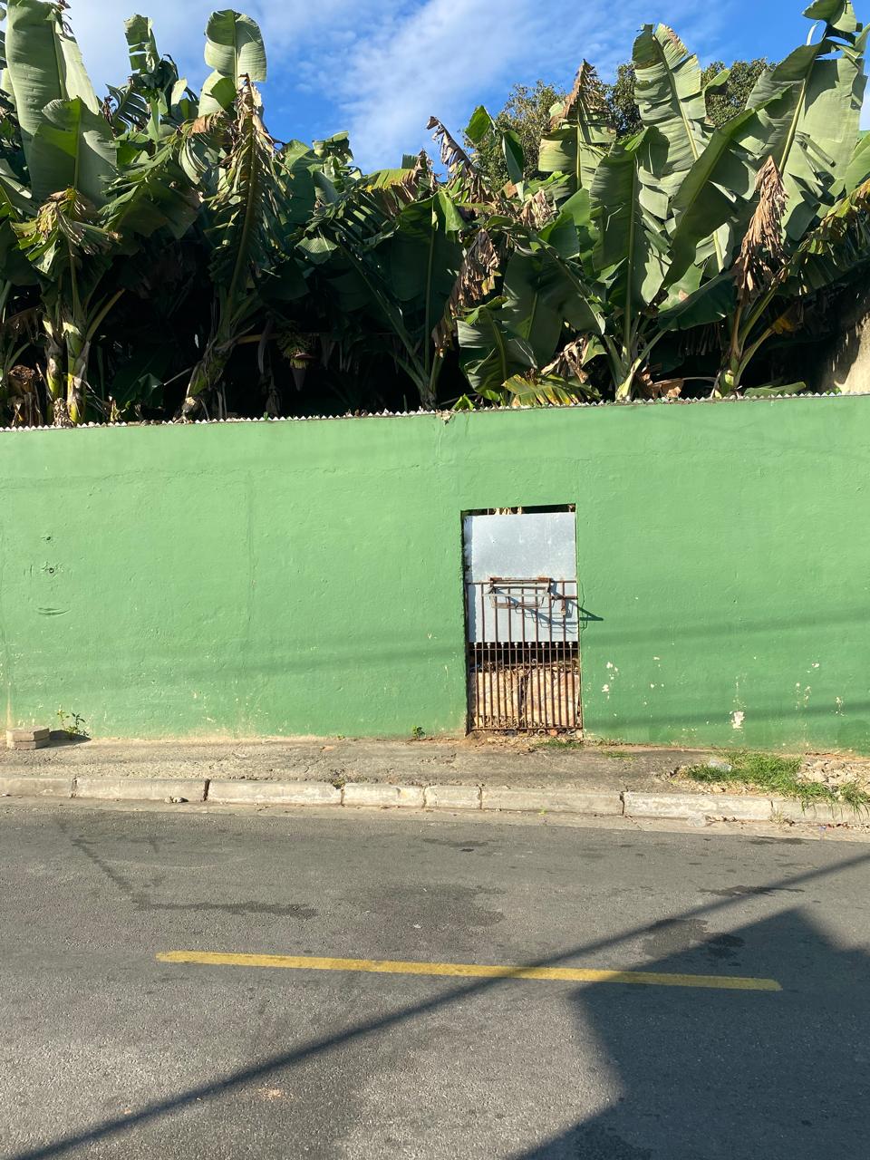 Terreno - 250m² - Jardim Petrópolis - Cotia SP