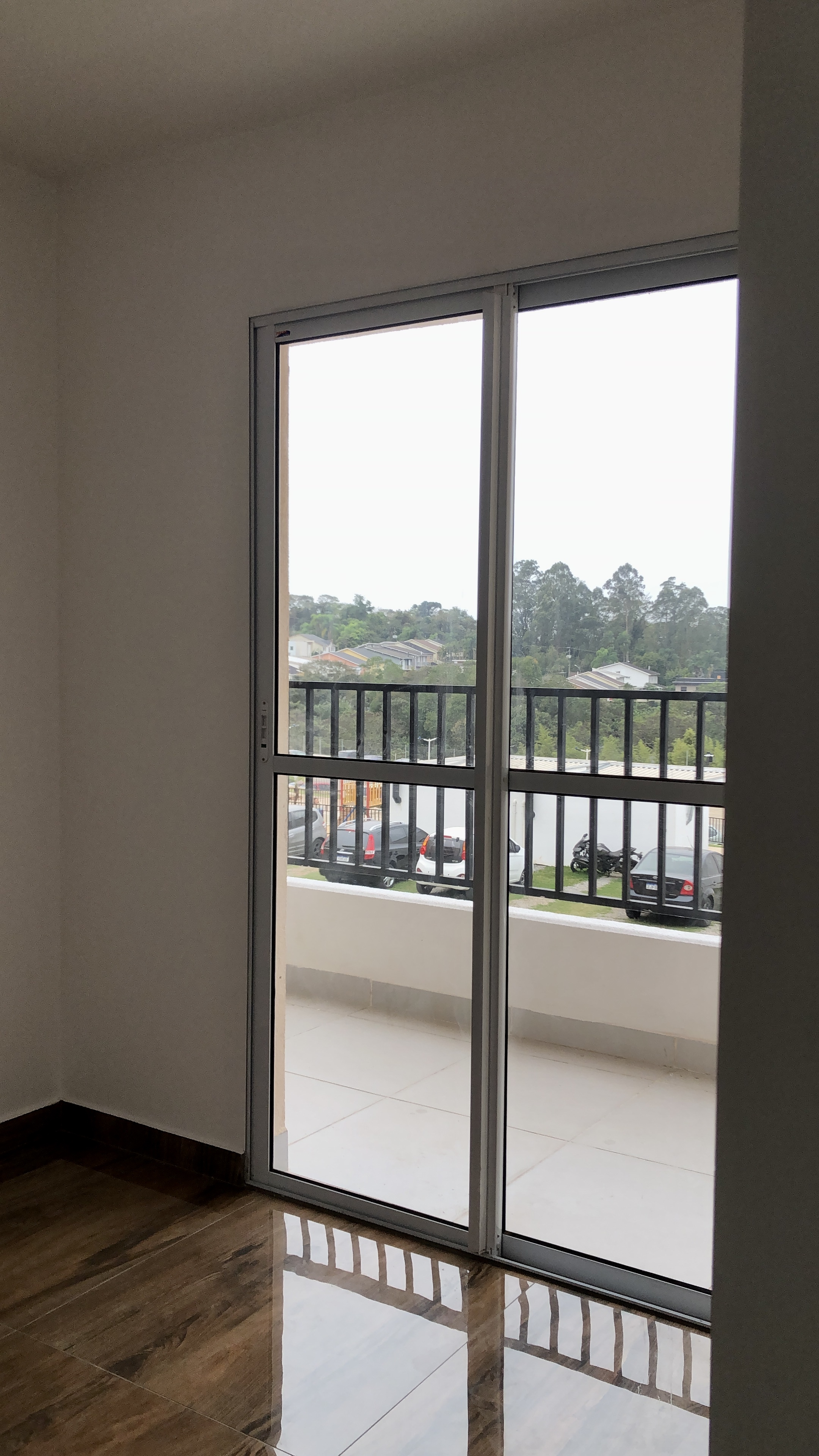 Apartamento para alugar com 2 quartos, 43m² - Foto 20