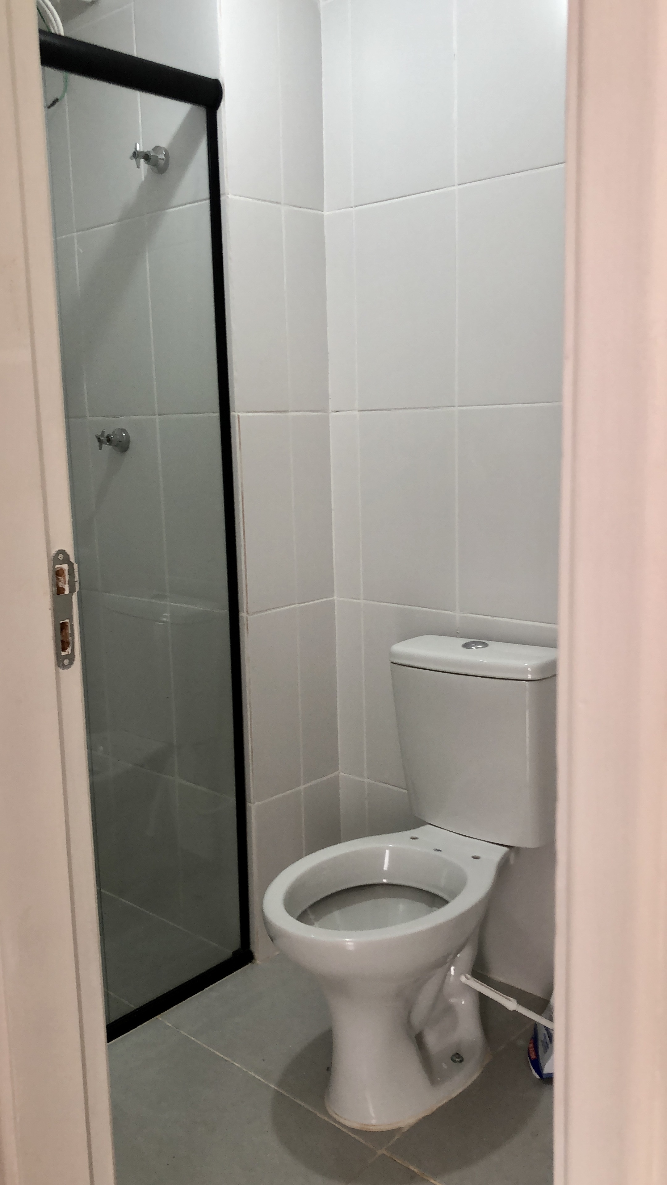 Apartamento para alugar com 2 quartos, 43m² - Foto 9