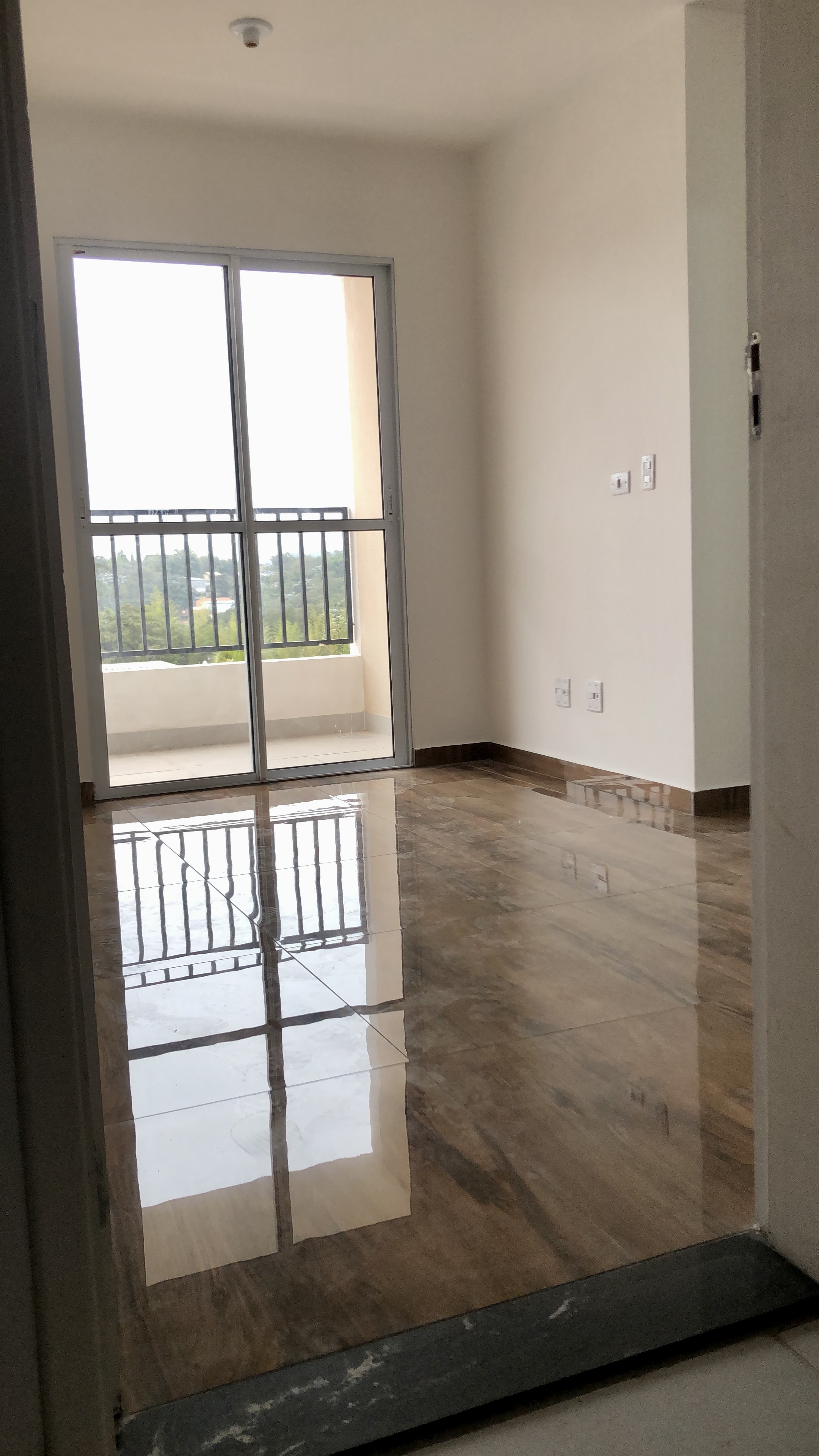 Apartamento para alugar com 2 quartos, 43m² - Foto 3