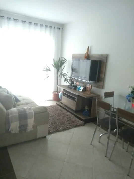 Apartamento à venda com 2 quartos, 50m² - Foto 7