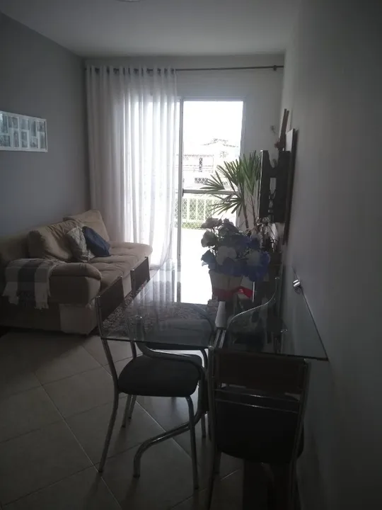 Apartamento à venda com 2 quartos, 50m² - Foto 6