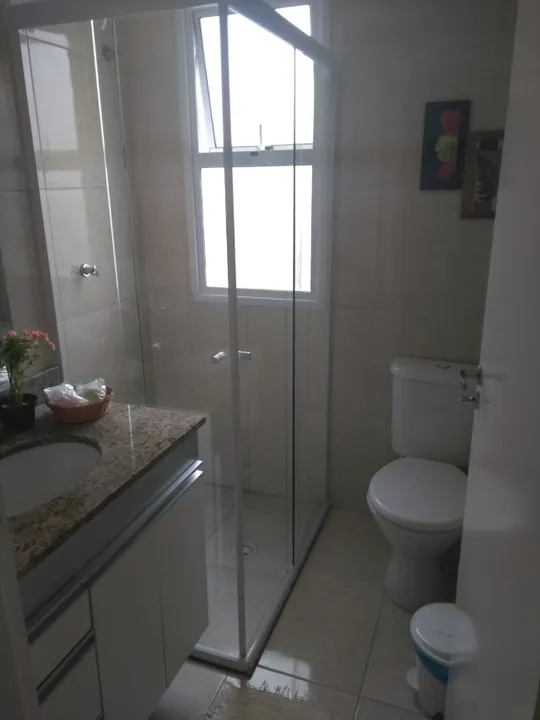 Apartamento à venda com 2 quartos, 50m² - Foto 11