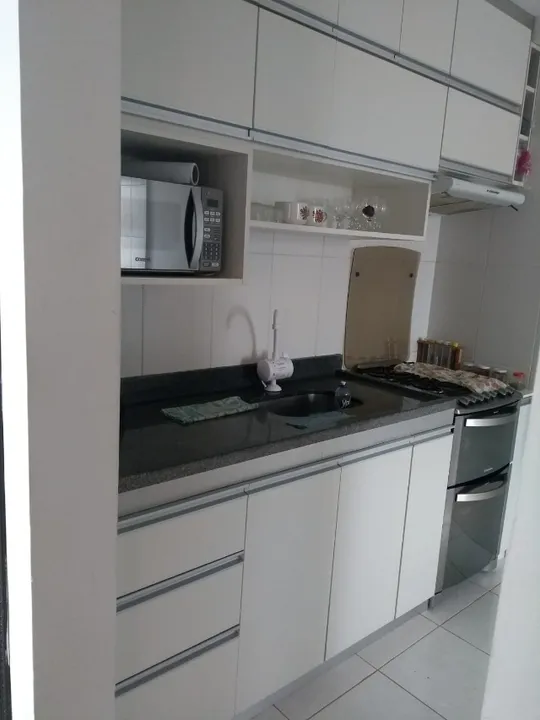 Apartamento à venda com 2 quartos, 50m² - Foto 14