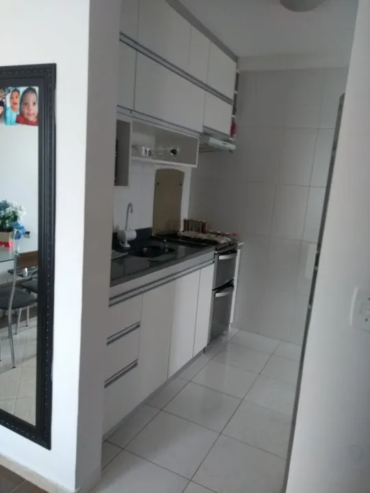 Apartamento à venda com 2 quartos, 50m² - Foto 13