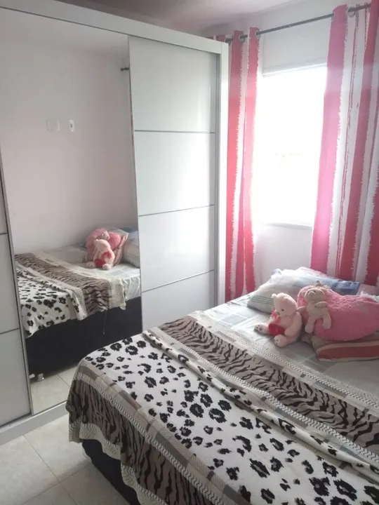 Apartamento à venda com 2 quartos, 50m² - Foto 10