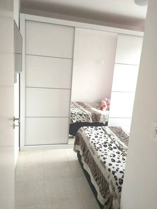 Apartamento à venda com 2 quartos, 50m² - Foto 9