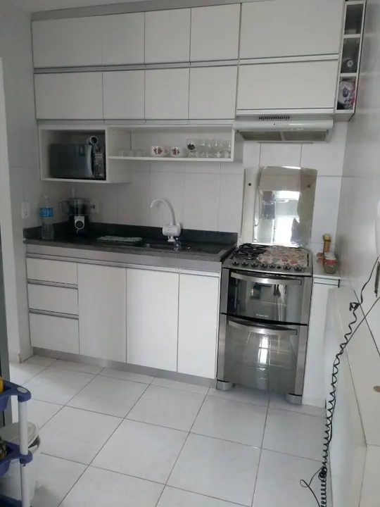 Apartamento à venda com 2 quartos, 50m² - Foto 15