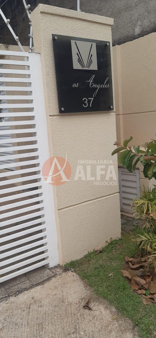 Apartamento 2 Dormitórios - Condomínio Residencial Los Angeles - Outeiro de Passárgada - Cotia/SP
