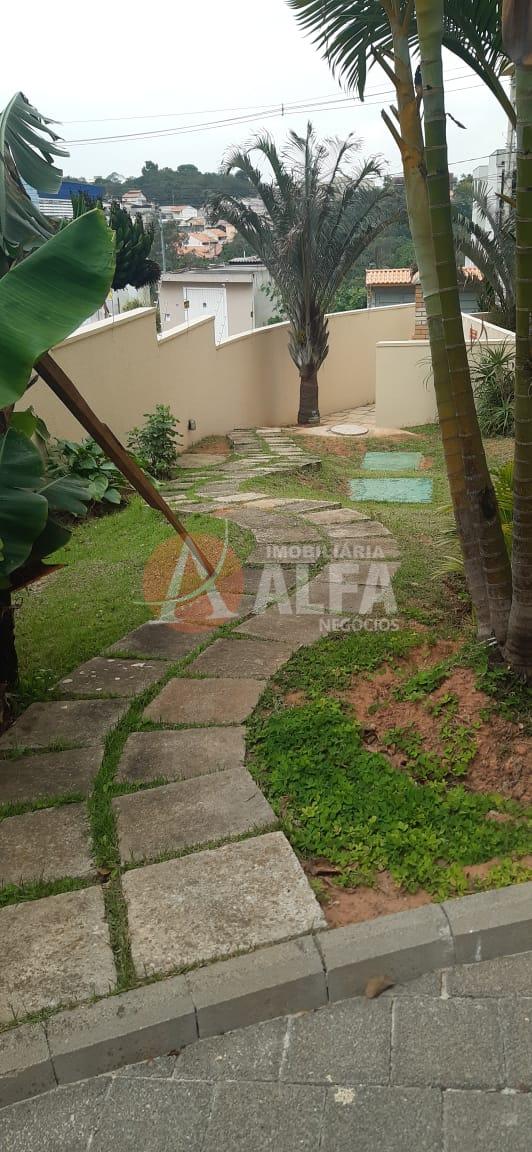 Apartamento 2 Dormitórios - Condomínio Residencial Los Angeles - Outeiro de Passárgada - Cotia/SP