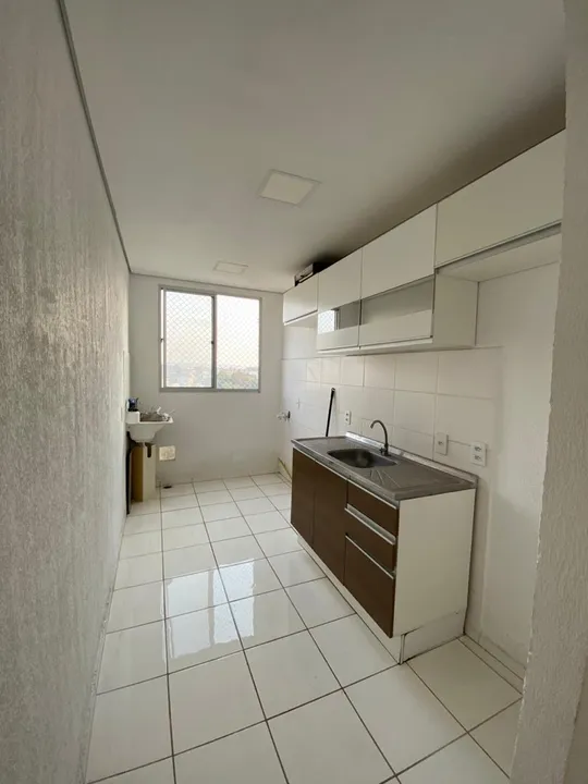 Apartamento para alugar com 2 quartos, 42m² - Foto 8