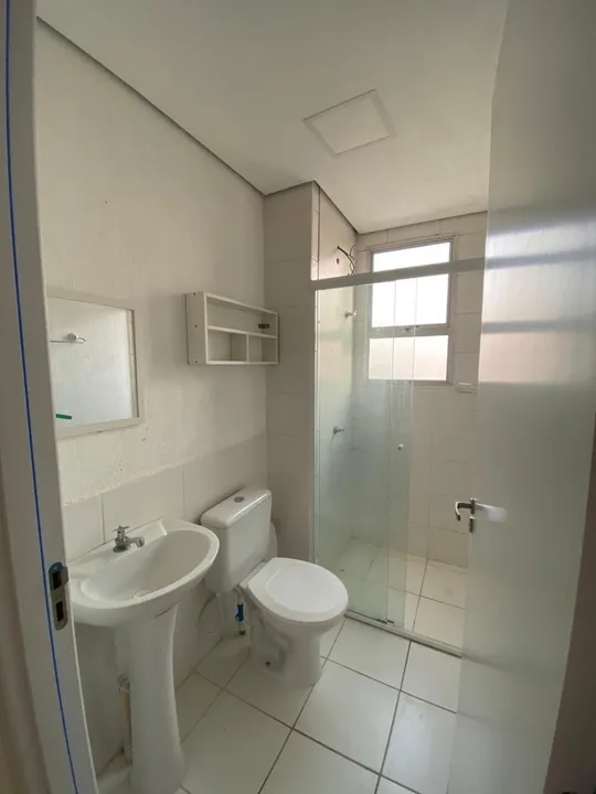 Apartamento para alugar com 2 quartos, 42m² - Foto 5