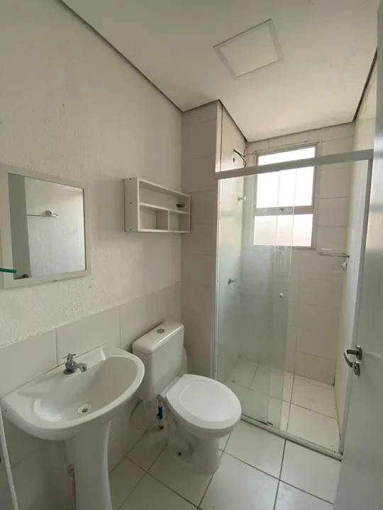 Apartamento para alugar com 2 quartos, 42m² - Foto 2