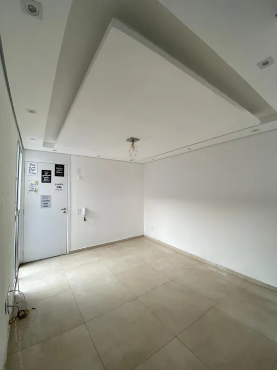 Apartamento para alugar com 2 quartos, 42m² - Foto 4