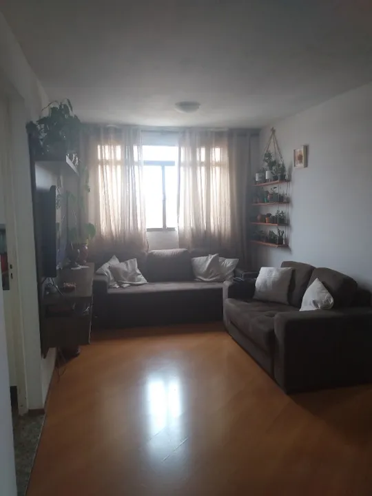 Apartamento à venda com 2 quartos, 56m² - Foto 10