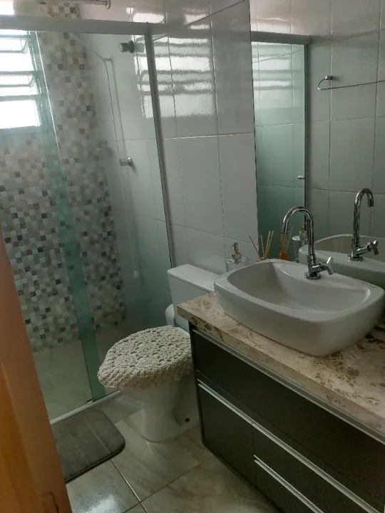 Apartamento à venda com 2 quartos, 56m² - Foto 6