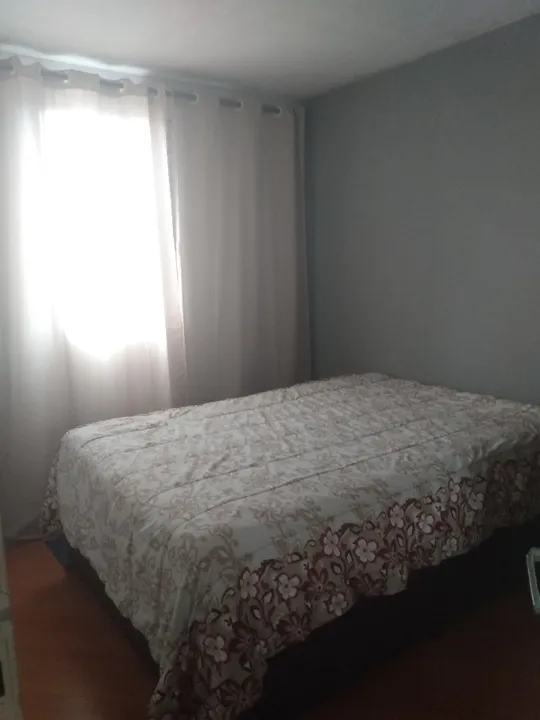 Apartamento à venda com 2 quartos, 56m² - Foto 13