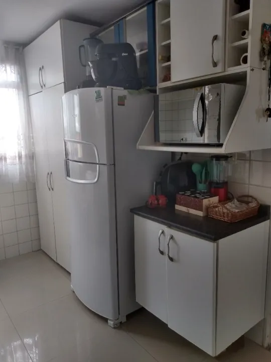 Apartamento à venda com 2 quartos, 56m² - Foto 8