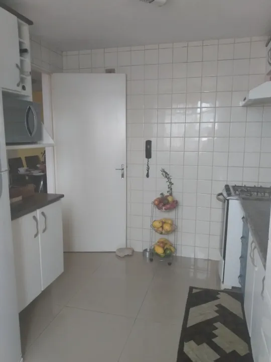 Apartamento à venda com 2 quartos, 56m² - Foto 9