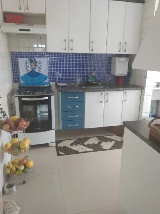 Apartamento à venda com 2 quartos, 56m² - Foto 11