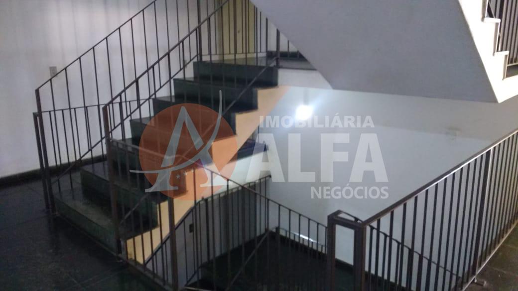 Apartamento à venda com 2 quartos, 56m² - Foto 4