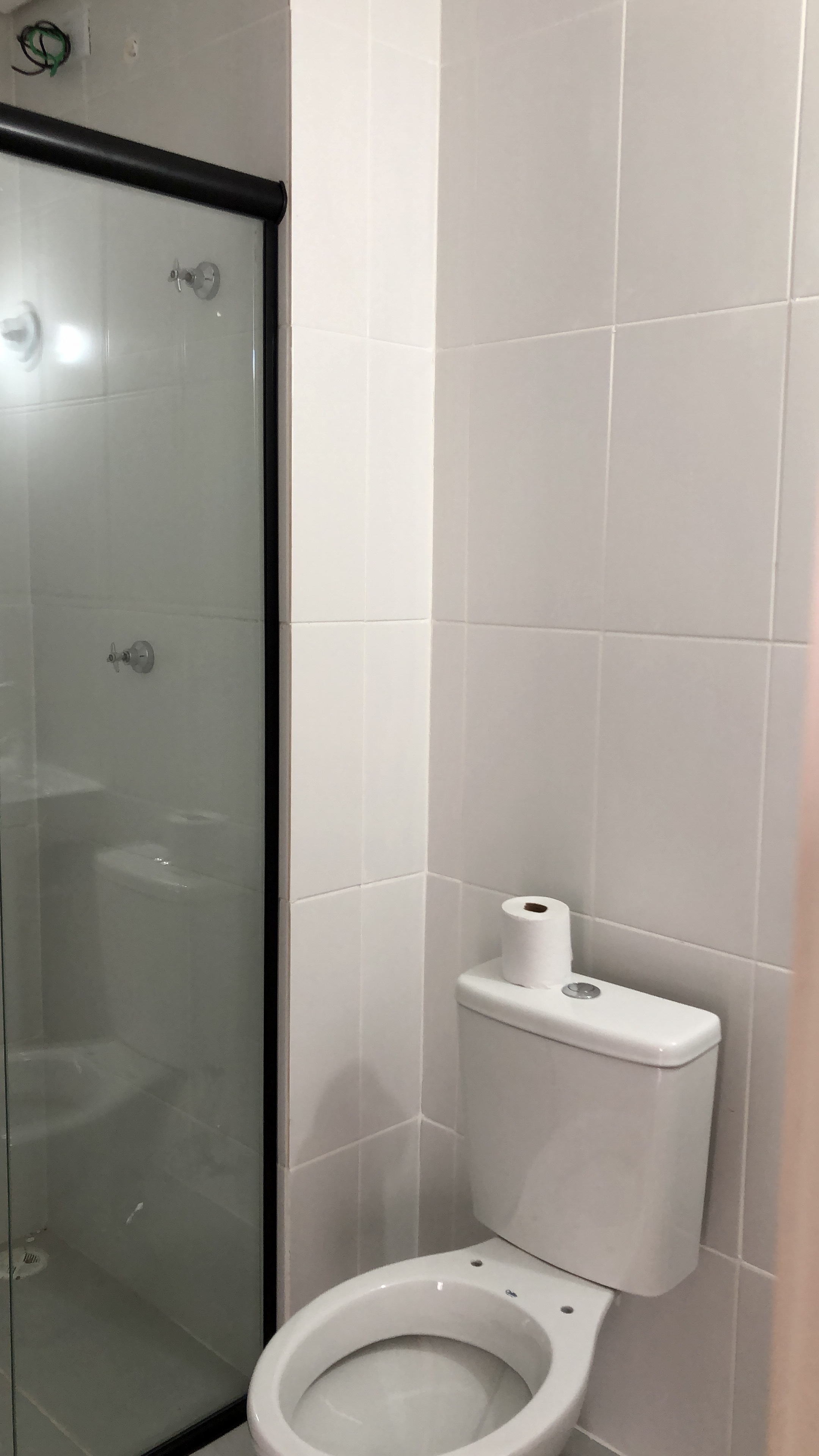 Apartamento para alugar com 2 quartos, 43m² - Foto 11