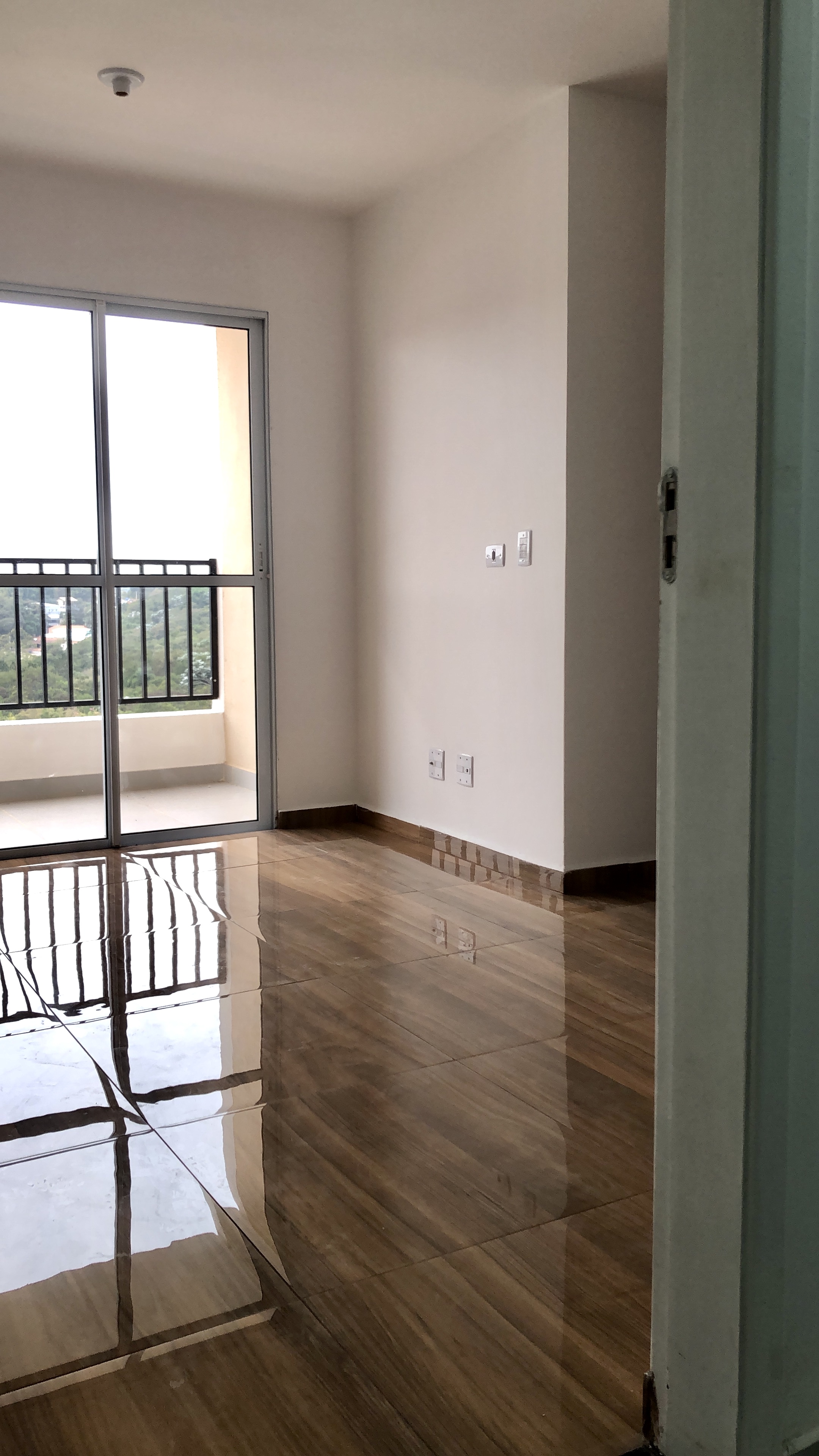 Apartamento para alugar com 2 quartos, 43m² - Foto 5