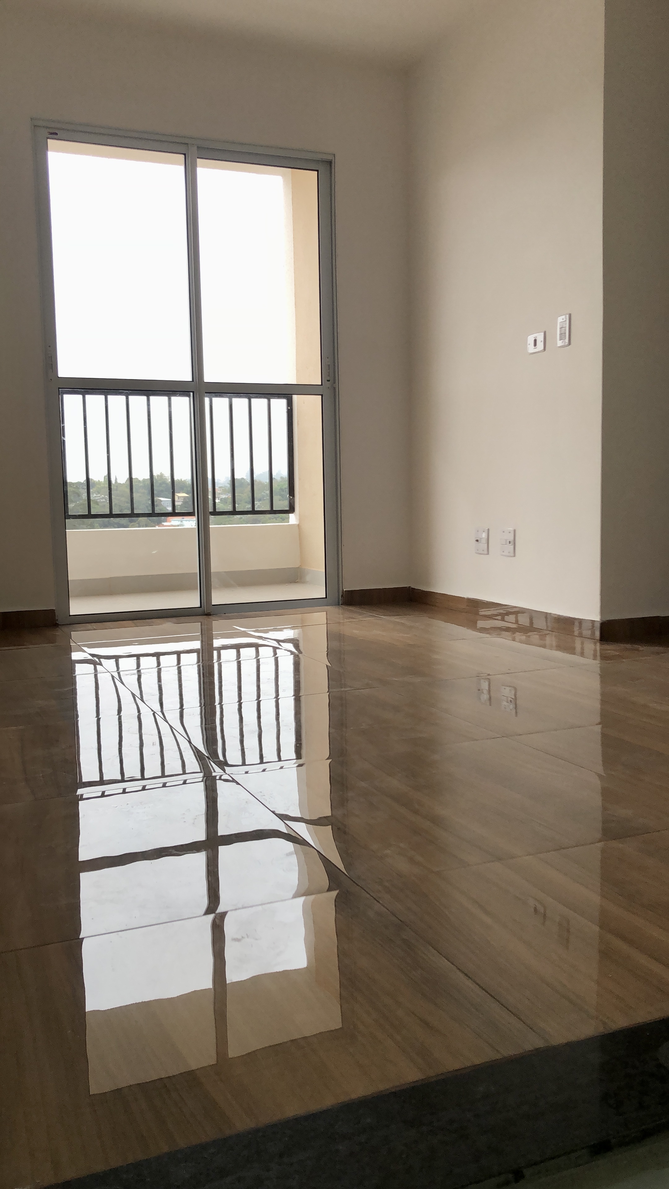 Apartamento para alugar com 2 quartos, 43m² - Foto 4