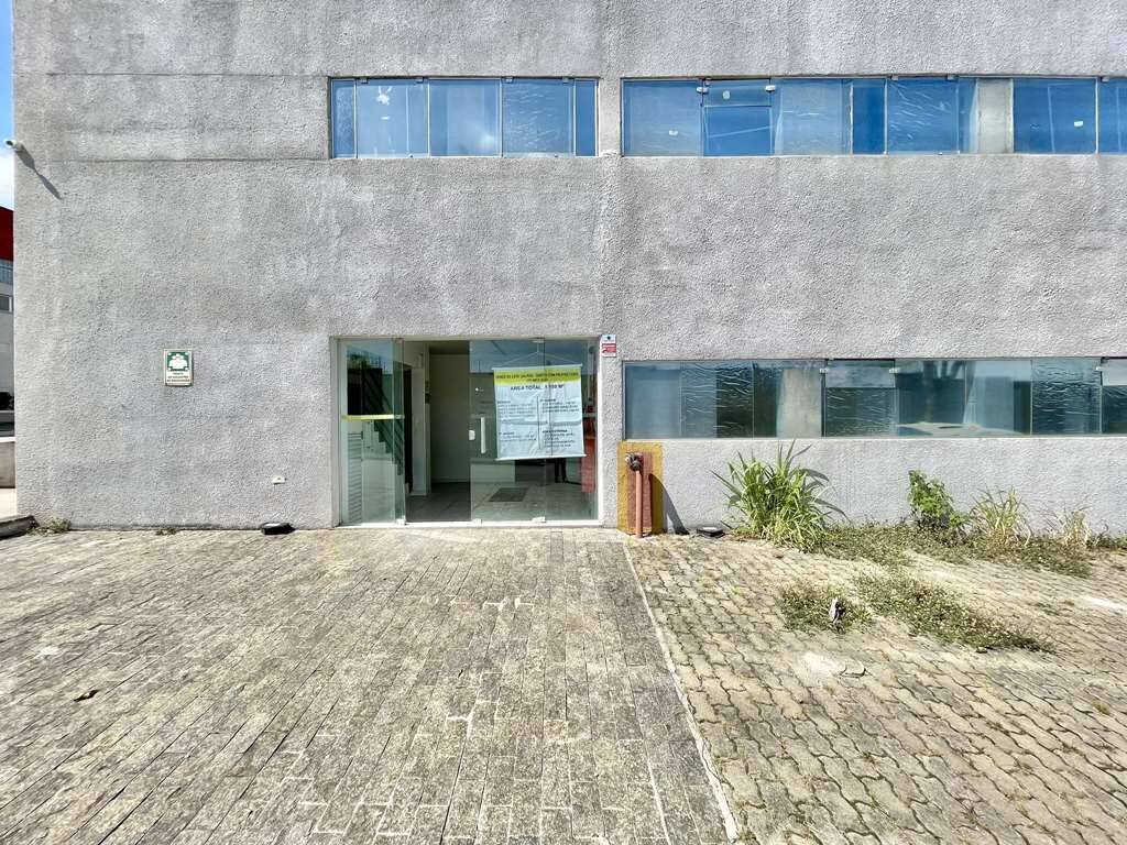 Depósito-Galpão-Armazém à venda com 1 quarto, 1150m² - Foto 45