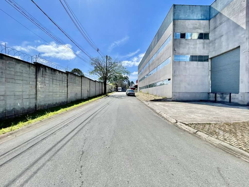 Depósito-Galpão-Armazém à venda com 1 quarto, 1150m² - Foto 44