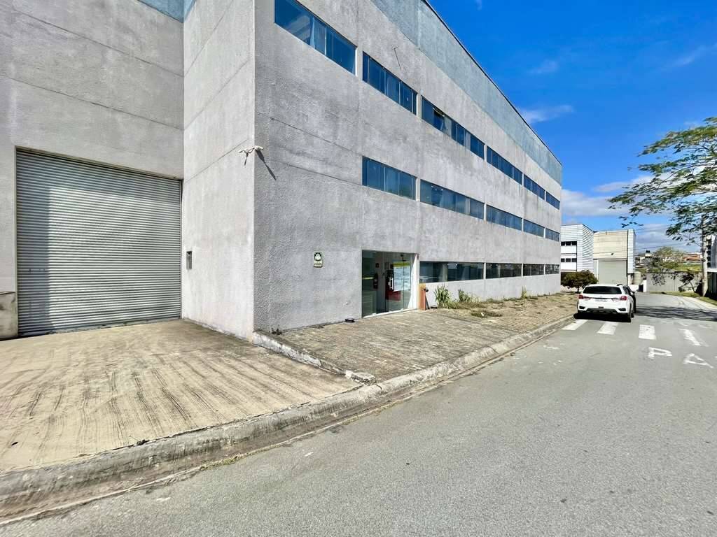 Depósito-Galpão-Armazém à venda com 1 quarto, 1150m² - Foto 1