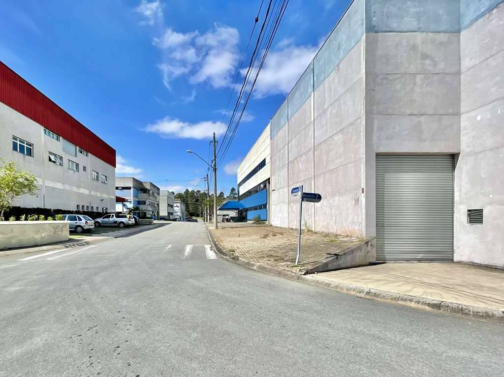 Depósito-Galpão-Armazém à venda com 1 quarto, 1150m² - Foto 38