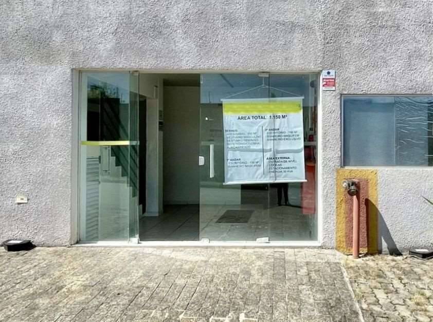 Depósito-Galpão-Armazém à venda com 1 quarto, 1150m² - Foto 40