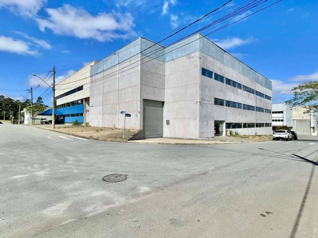 Depósito-Galpão-Armazém à venda com 1 quarto, 1150m² - Foto 24