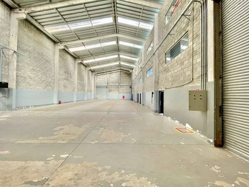 Depósito-Galpão-Armazém à venda com 1 quarto, 1150m² - Foto 22