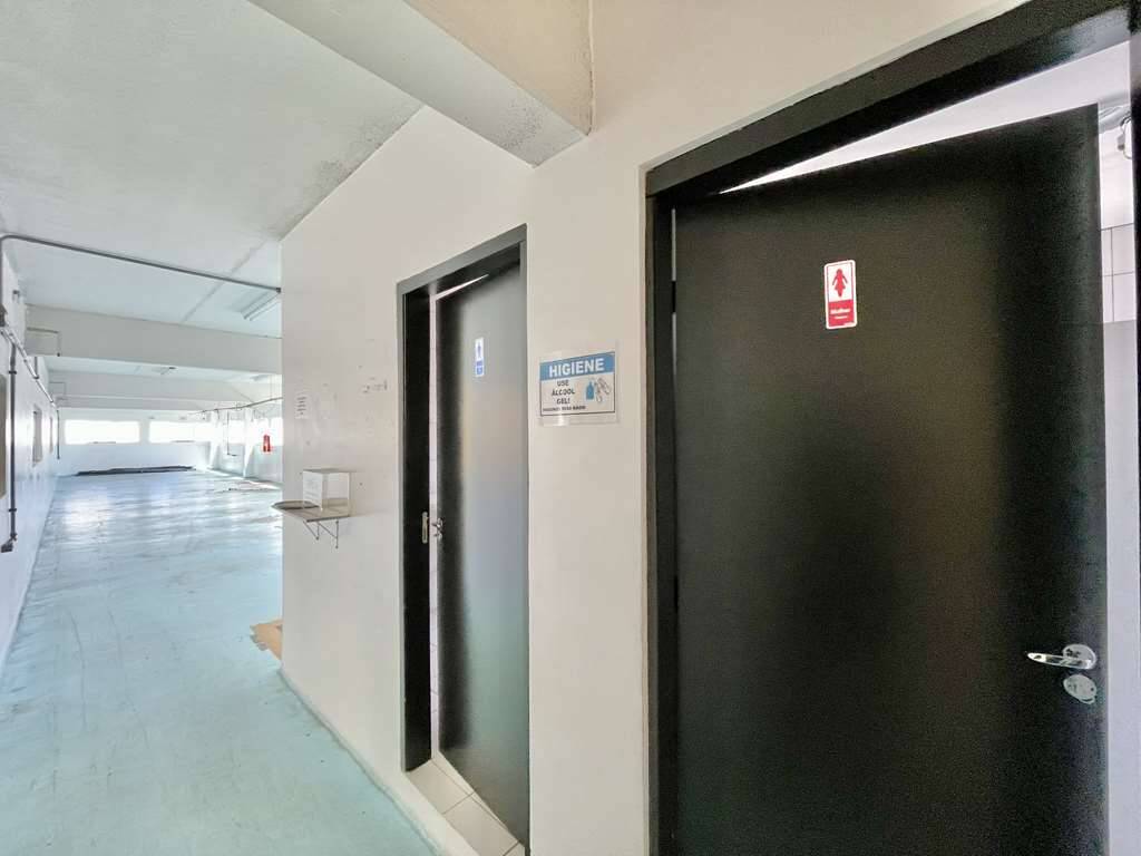 Depósito-Galpão-Armazém à venda com 1 quarto, 1150m² - Foto 16