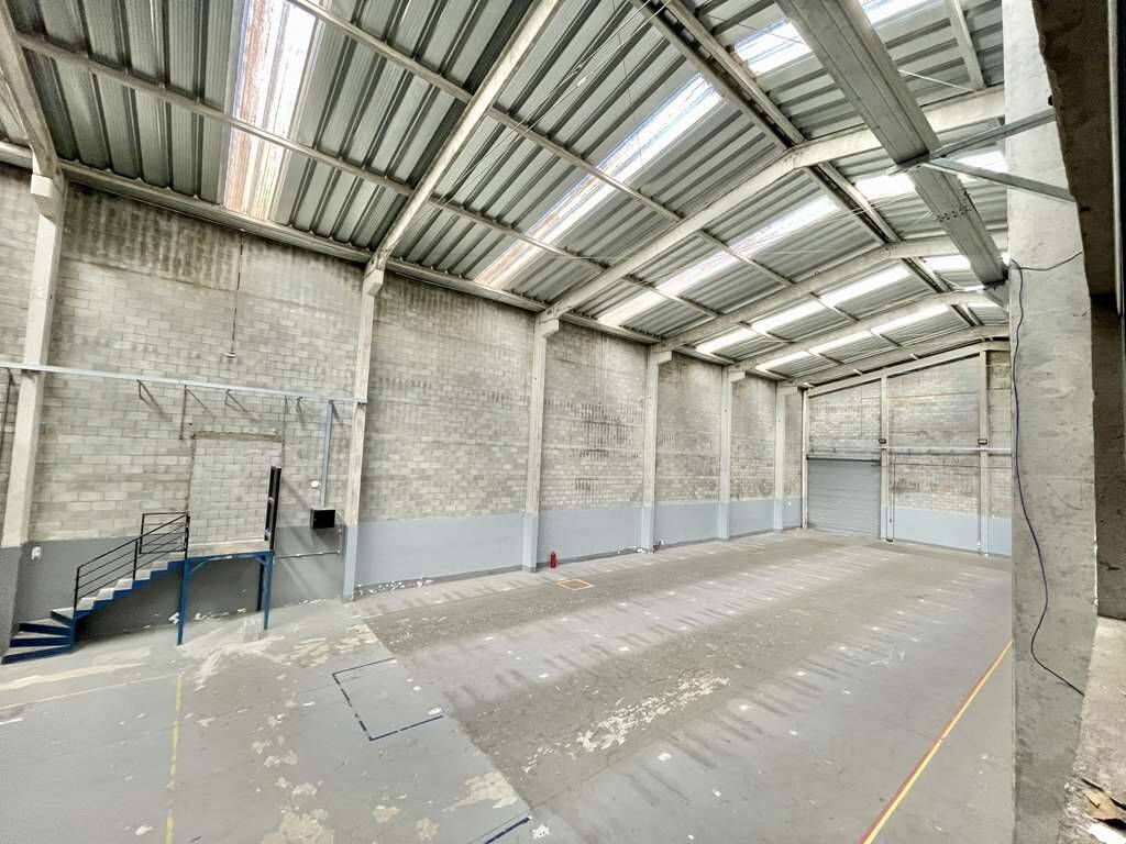 Depósito-Galpão-Armazém para alugar com 1 quarto, 1150m² - Foto 15