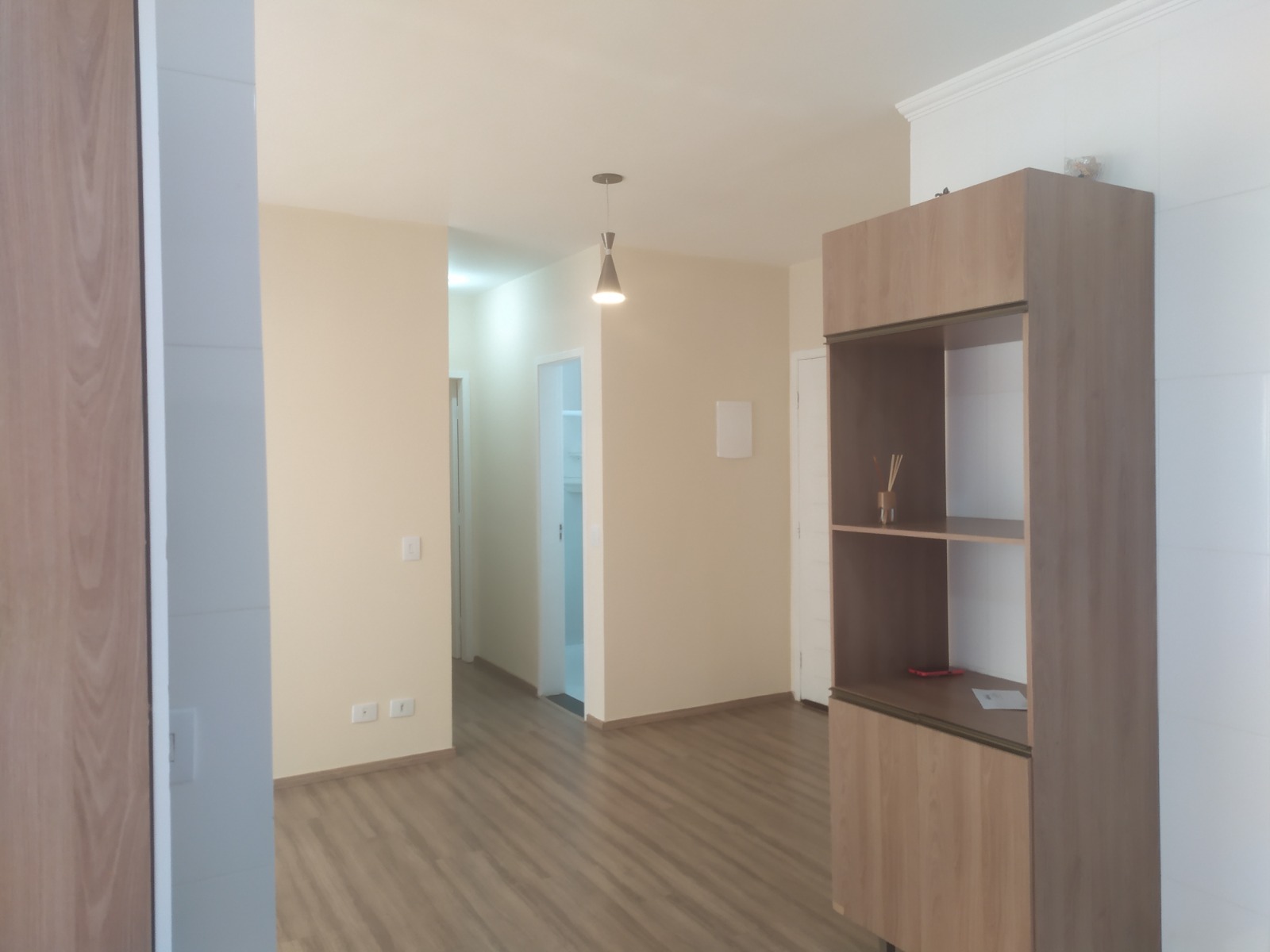 APARTAMENTO - 02 DORMS - CON. CANTO DA COTOVIA - QUINTA DOS ANGICOS - COTIA/SP