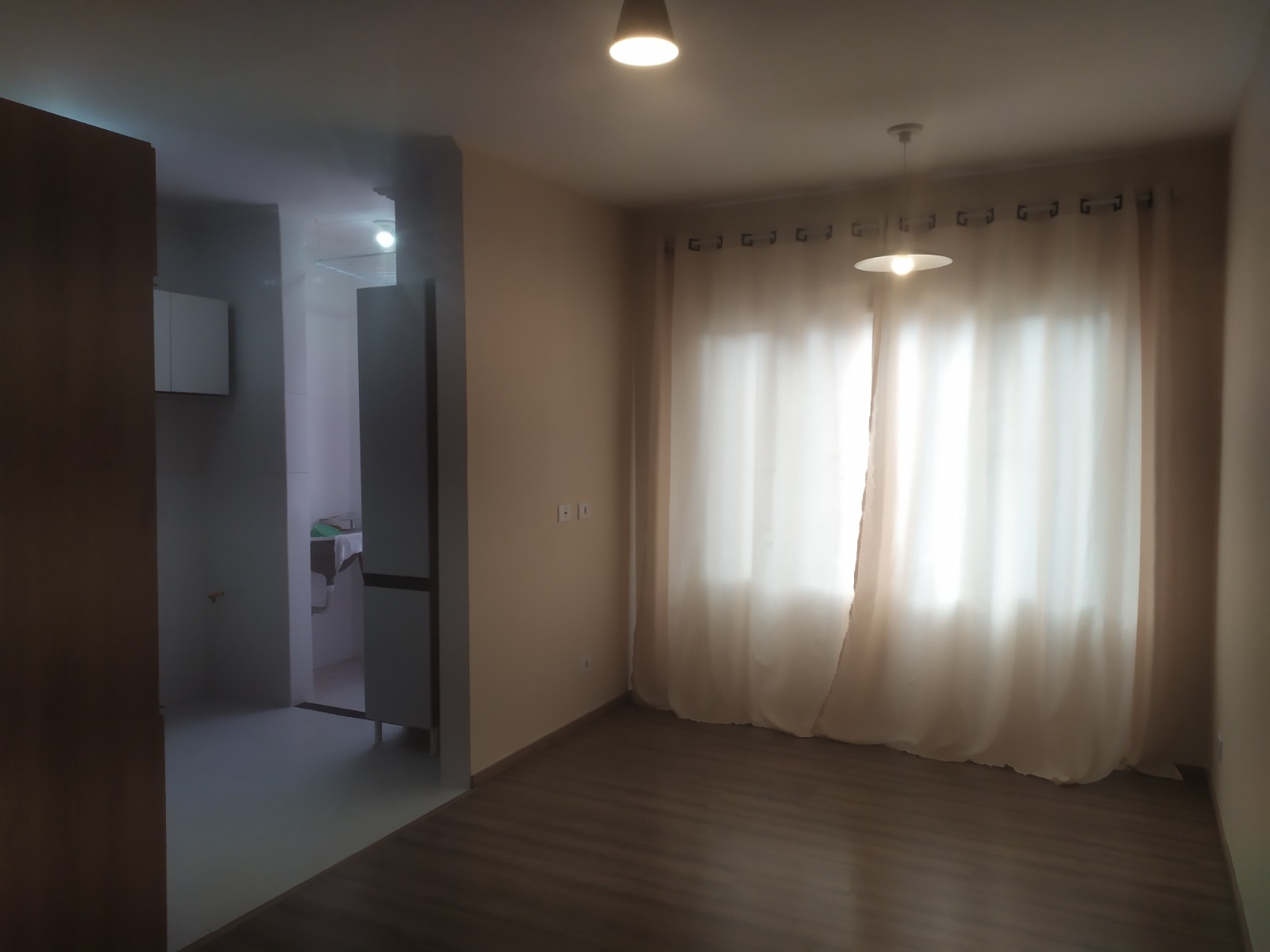 APARTAMENTO - 02 DORMS - CON. CANTO DA COTOVIA - QUINTA DOS ANGICOS - COTIA/SP