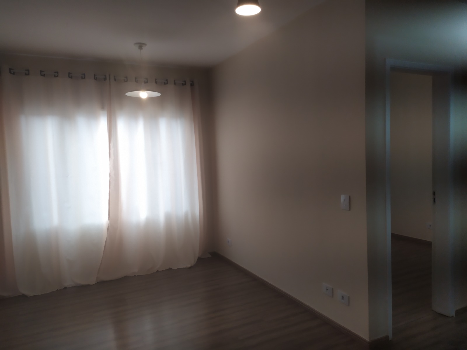 APARTAMENTO - 02 DORMS - CON. CANTO DA COTOVIA - QUINTA DOS ANGICOS - COTIA/SP