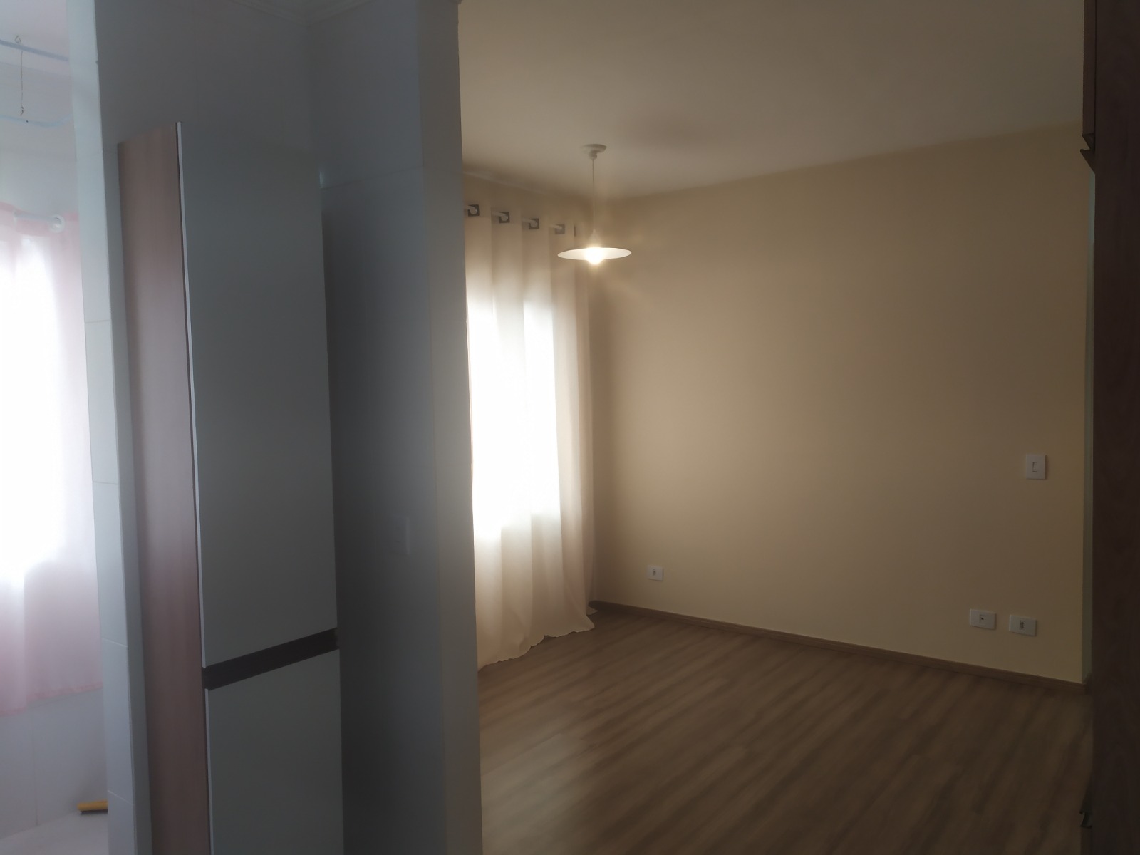 APARTAMENTO - 02 DORMS - CON. CANTO DA COTOVIA - QUINTA DOS ANGICOS - COTIA/SP
