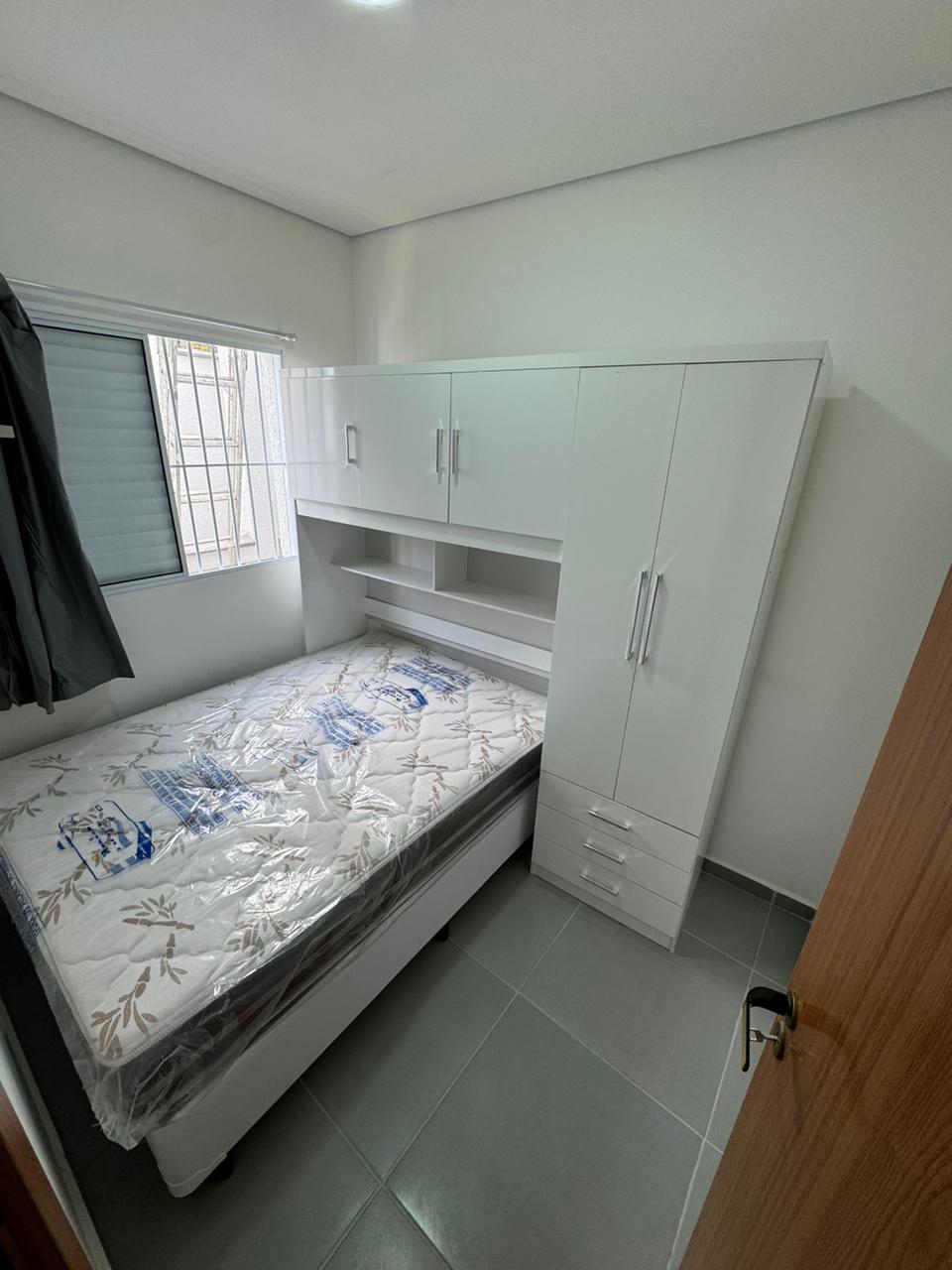 Apartamento, 1 quarto, 50 m² - Foto 5