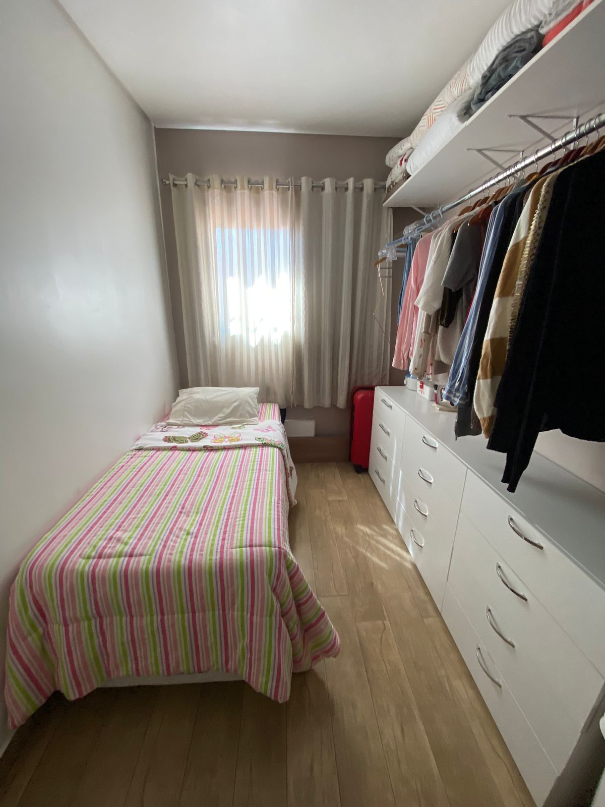 Casa à venda com 2 quartos, 70m² - Foto 3