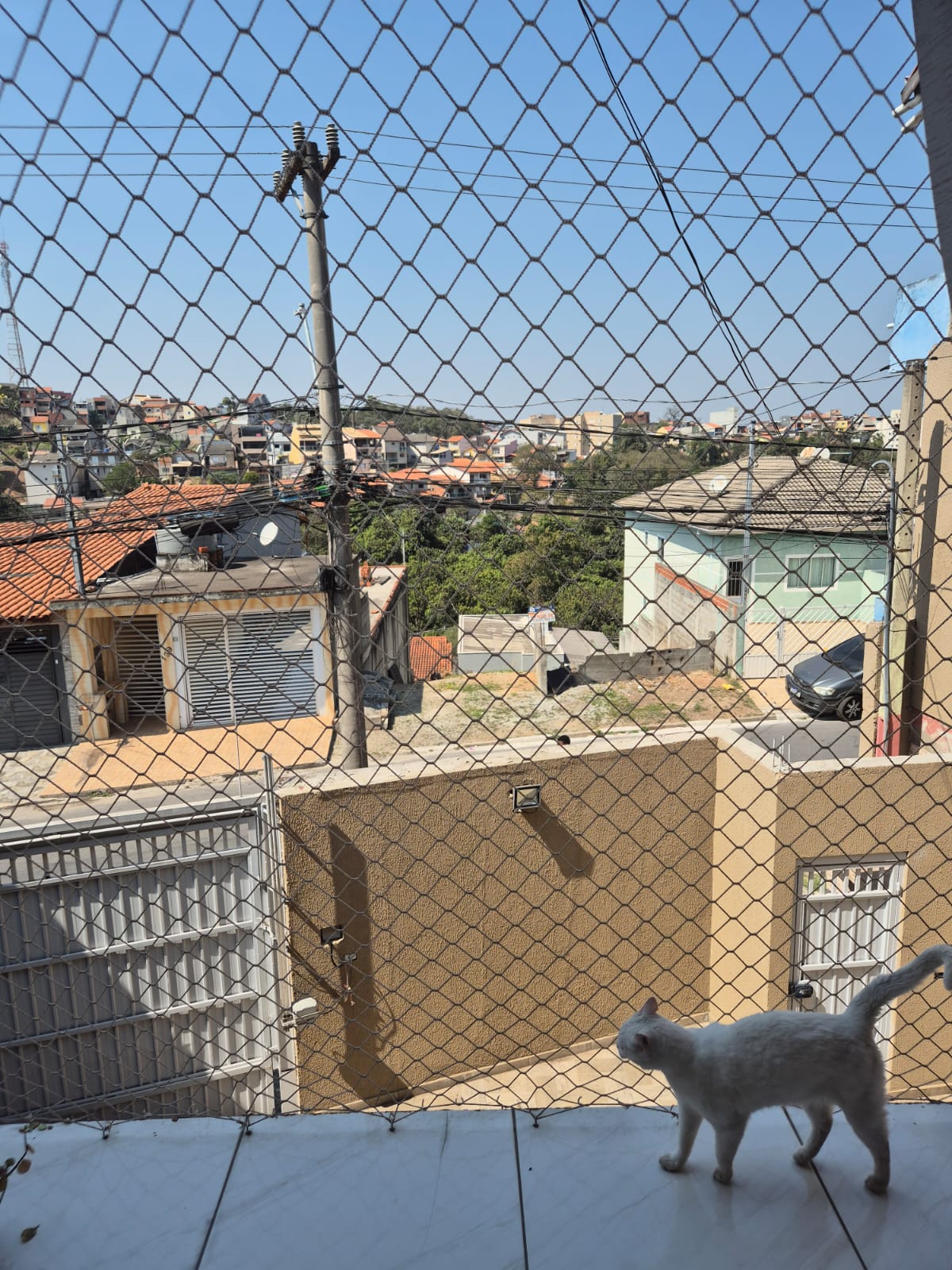 Casa à venda com 4 quartos, 350m² - Foto 7